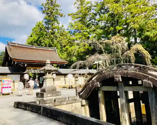 多賀大社のその他建物