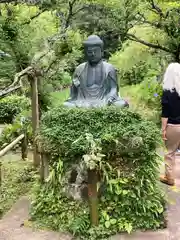 東慶寺(神奈川県)