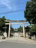 白鳥神社(香川県)