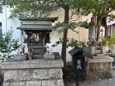 稲園山 七寺の仏像