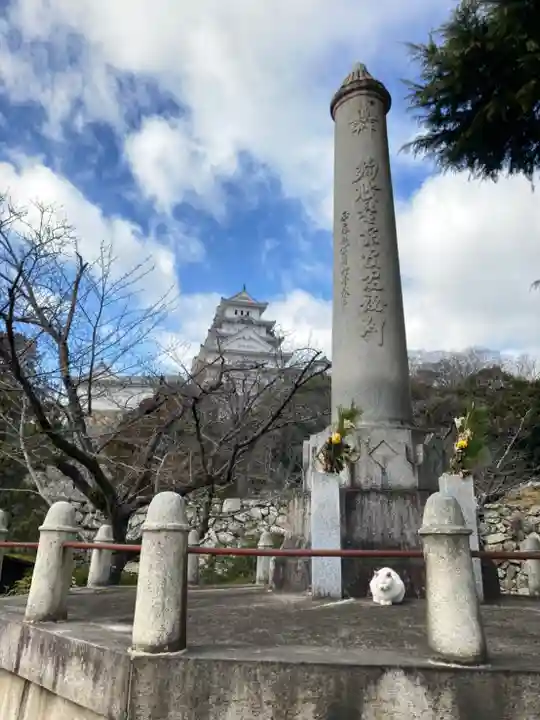 姫路神社のその他建物