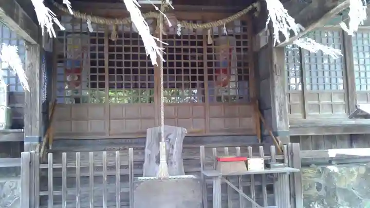 細江神社(静岡県)