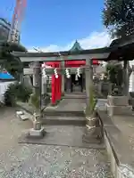 三嶋社(神奈川県)