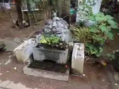 厳嶋神社(千葉県)