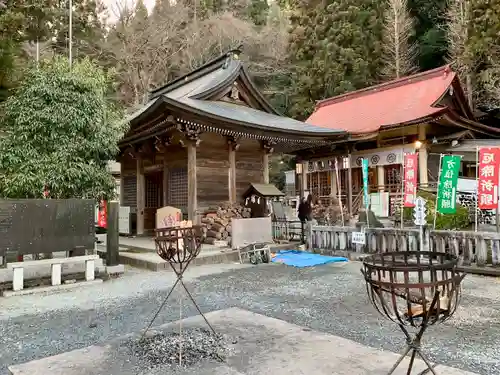 青麻神社(宮城県)