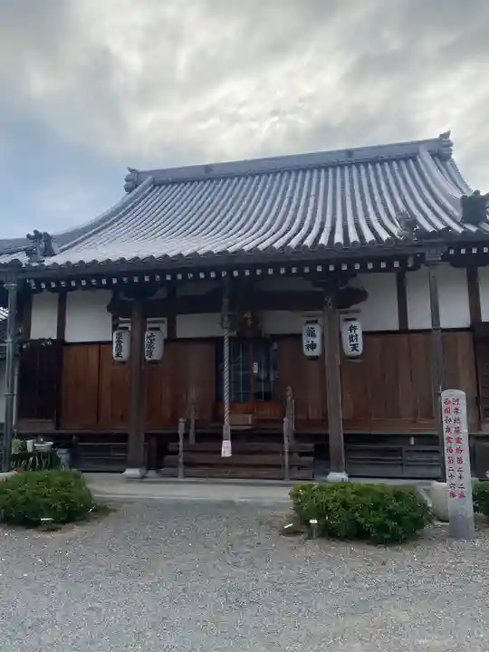 金福寺(大阪府)