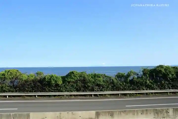 相模国総社六所神社(神奈川県)
