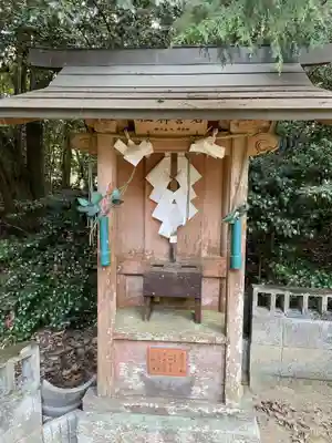水主神社(香川県)