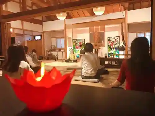 遠照山 光明寺（尼崎大仏）(兵庫県)