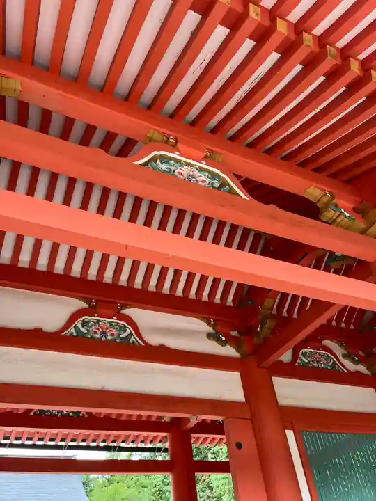 出石神社(兵庫県)