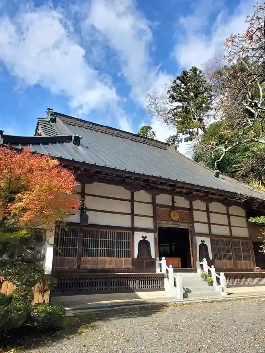 岩角山 岩角寺(福島県)