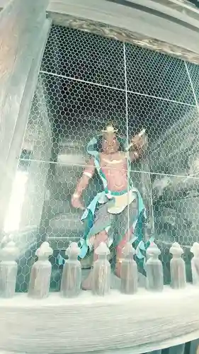 瑞龍寺(富山県)