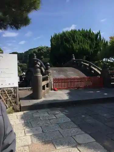 鶴岡八幡宮のその他建物