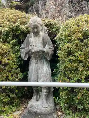 御井神社(岐阜県)