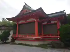 日枝神社(東京都)