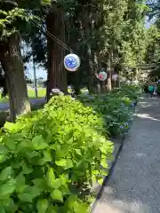 磯山神社(栃木県)