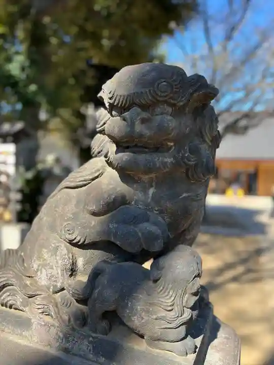 新井天神北野神社(東京都)