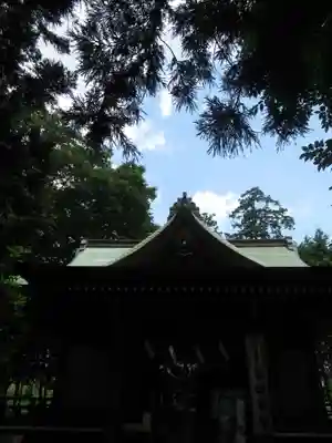香取大神社(千葉県)