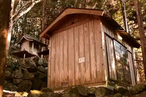 大山寺(徳島県)