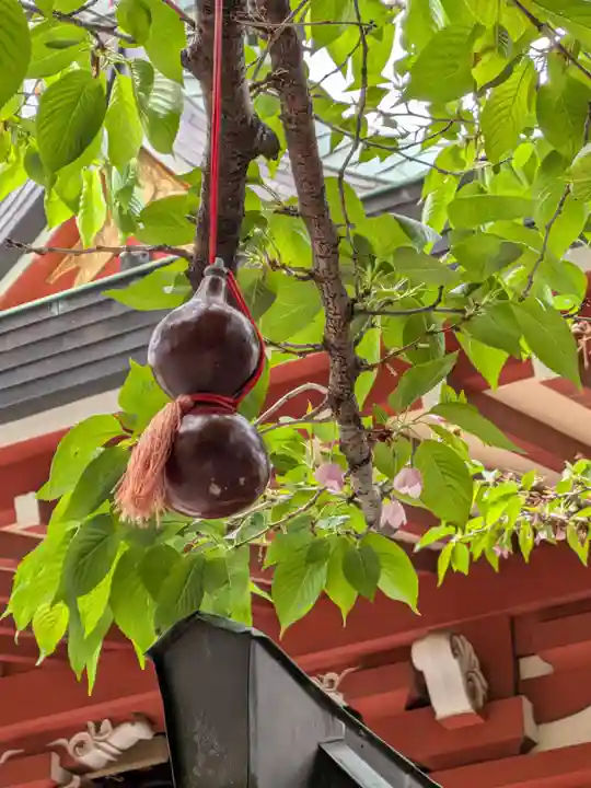 秋葉神社(東京都)