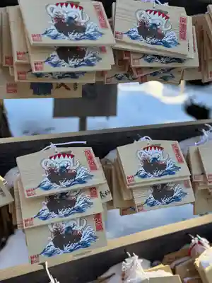 琴似神社(北海道)