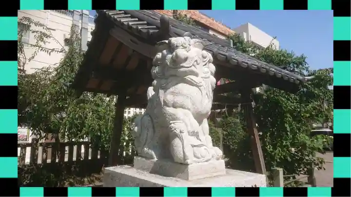 柏神社(千葉県)
