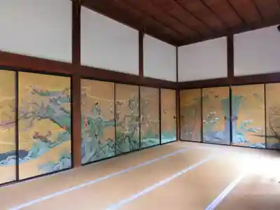 大覚寺の芸術