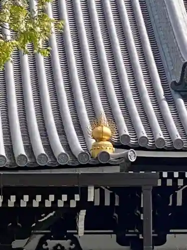 本能寺のその他建物