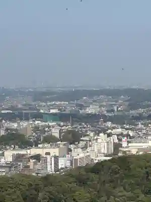 金毘羅社(東京都)