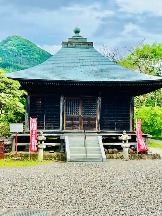 東海寺(栃木県)