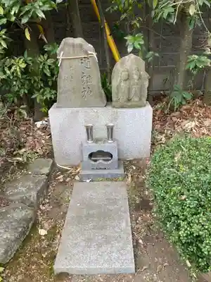 青柳院のその他建物