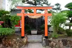 三囲神社(北海道)