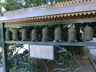 太融寺のその他建物