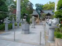 田村神社(香川県)