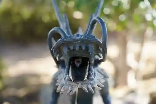 大鏑神社(福島県)