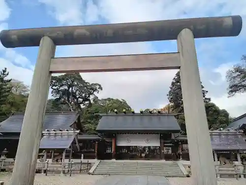 丹後一ノ宮 元伊勢 籠神社(京都府)