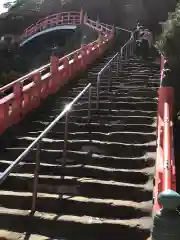 鵜戸神宮の建物その他