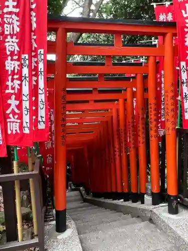 日枝神社(東京都)