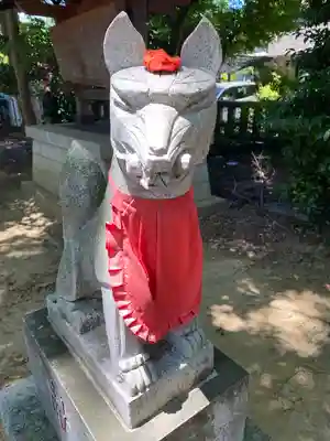 小野神社(東京都)