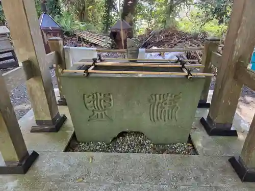 十二所神社(神奈川県)