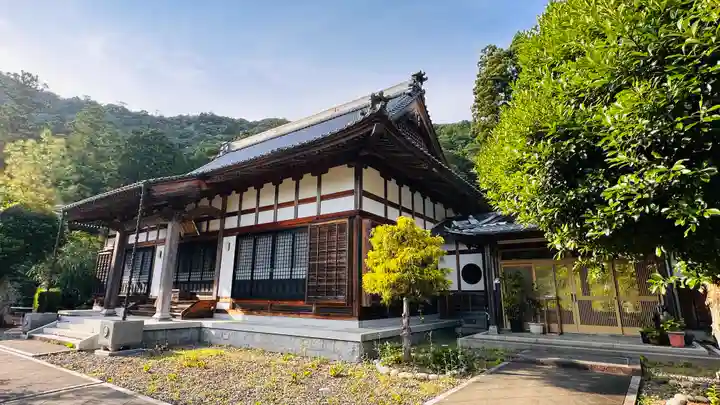 羽賀寺(福井県)