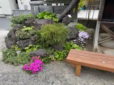 出雲大社西郷分院(島根県)