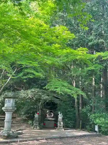 旭稲荷(東京都)