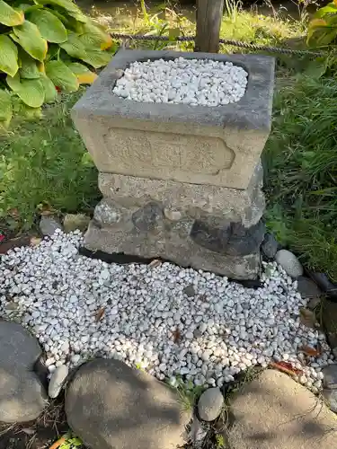 善知鳥神社(青森県)