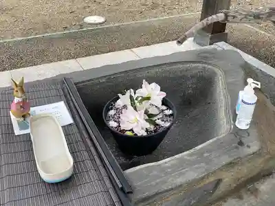 鹿島台神社(宮城県)