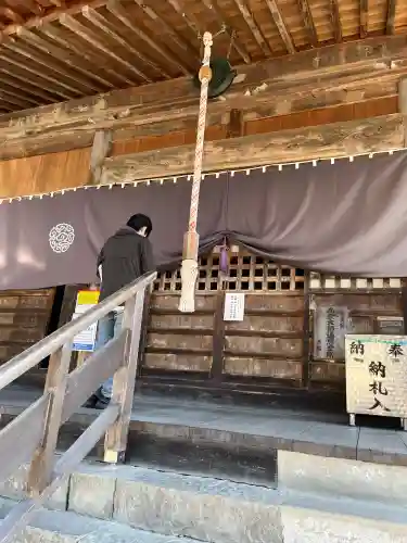 大日寺(徳島県)