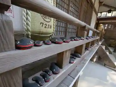 大村神社(三重県)