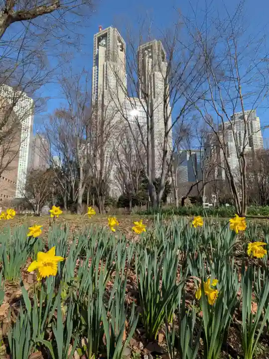 熊野神社(東京都)
