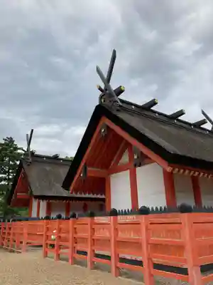 住吉大社(大阪府)