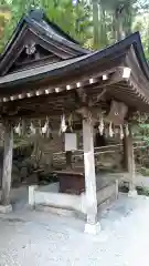 宝登山神社(埼玉県)